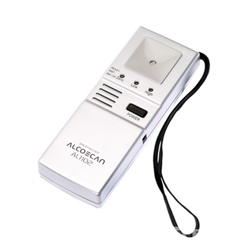 Alkomat AlcoScan AL1102 – zdjęcie modelu