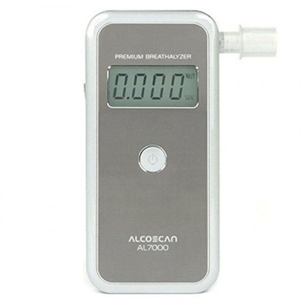 Alkomat AlcoScan AL7000 – zdjęcie modelu