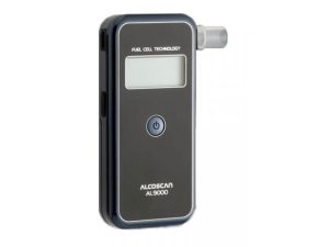 Alkomat AlcoScan AL9000 – zdjęcie modelu